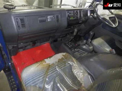 Mazda Titan