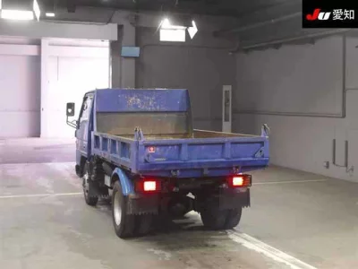 Mazda Titan