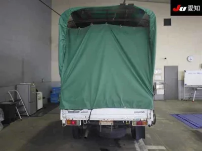 Mazda Bongo