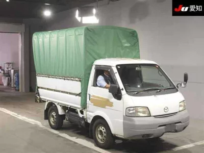 Mazda Bongo