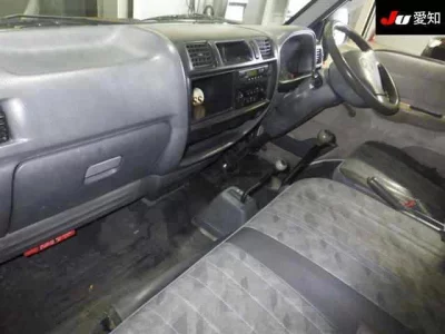 Mazda Bongo