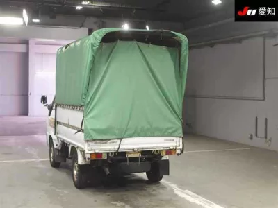 Mazda Bongo