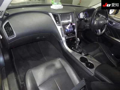 Nissan Skyline