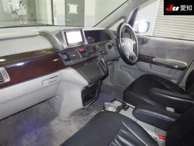 Honda Elysion