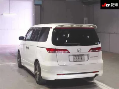 Honda Elysion