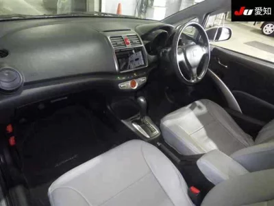 Honda Airwave