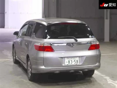 Honda Airwave