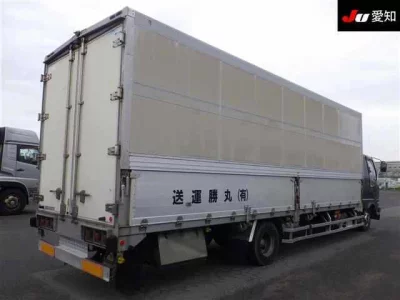 Mitsubishi Fuso Fighter