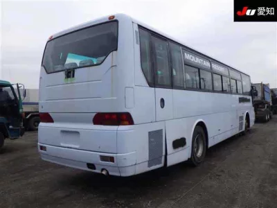 Mitsubishi Aero Bus