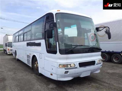 Mitsubishi Aero Bus