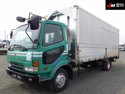 Mitsubishi Fuso Fighter