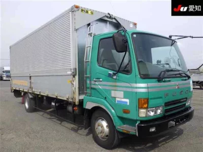 Mitsubishi Fuso Fighter
