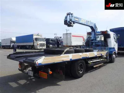 Mitsubishi Fuso Fighter