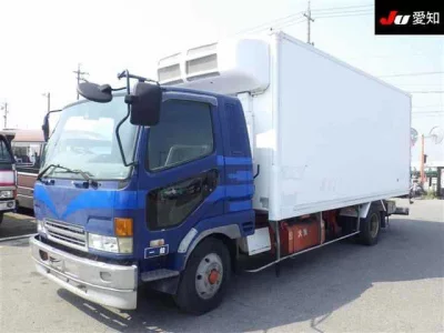 Mitsubishi Fuso Fighter