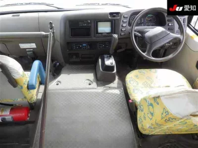 Mitsubishi Rosa