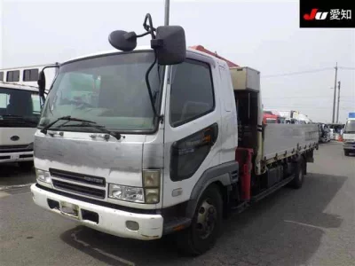 Mitsubishi Fuso Fighter