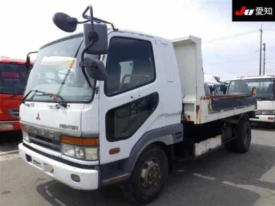 Mitsubishi Fuso Fighter