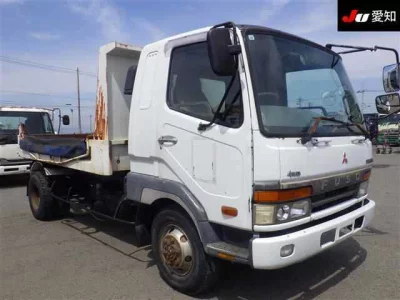 Mitsubishi Fuso Fighter