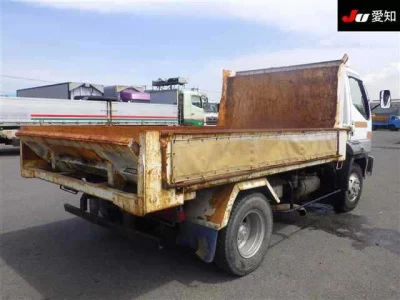 Mitsubishi Fuso Fighter