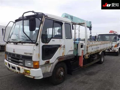 Mitsubishi Fuso Fighter