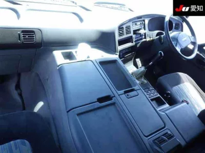 Mitsubishi Fuso Super Great