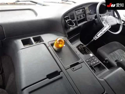 Mitsubishi Fuso Super Great