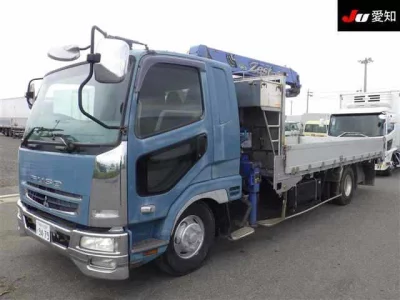 Mitsubishi Fuso Fighter