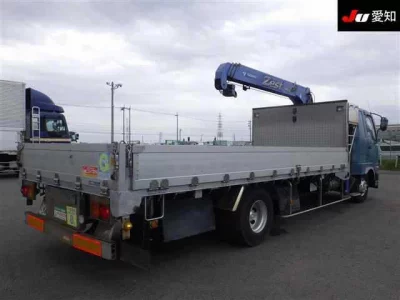 Mitsubishi Fuso Fighter