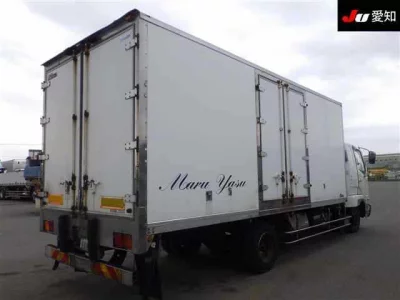 Mitsubishi Fuso Fighter