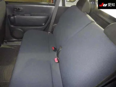 Mitsubishi eK Sport