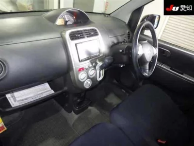 Mitsubishi eK Sport