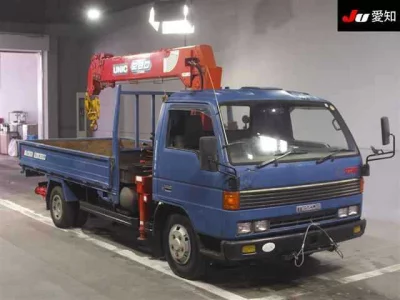 Mazda Titan