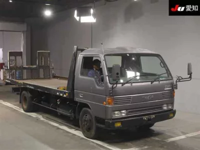 Mazda Titan