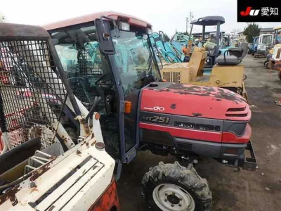 Mitsubishi MITUBISHI