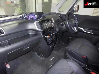 Mitsubishi Delica D:2