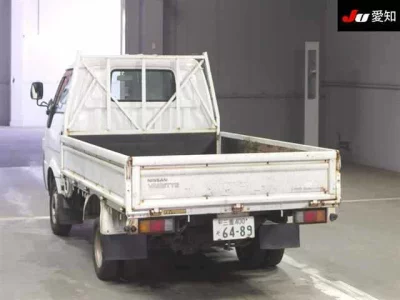 Nissan VANETTE TRUCK