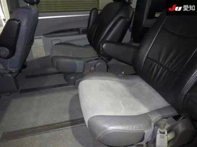 Mitsubishi Delica