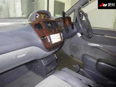 Mitsubishi Delica
