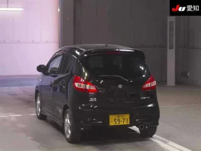 Suzuki Cervo