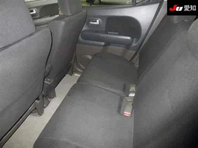 Suzuki MR Wagon