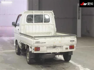 Suzuki MR Wagon