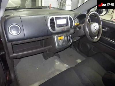 Suzuki MR Wagon