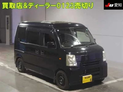 Suzuki Every