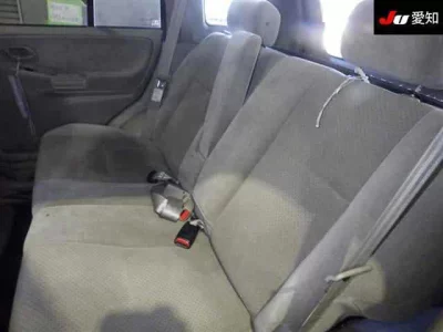 Suzuki Escudo