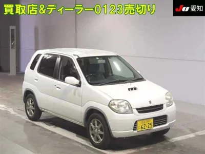 Suzuki Kei