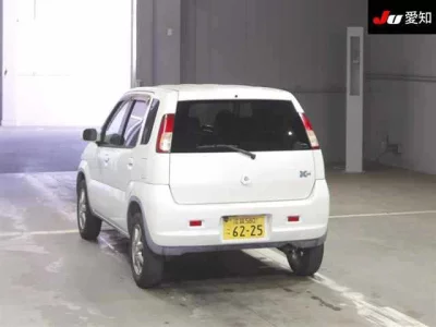 Suzuki Kei