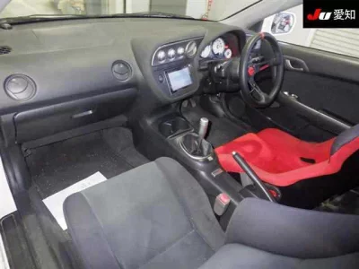 Honda Integra