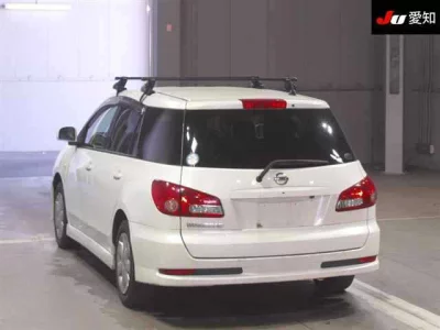 Nissan Wingroad