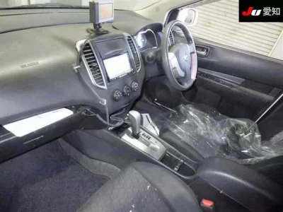 Nissan Wingroad