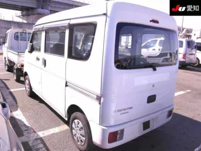 Mitsubishi MINICAB VAN